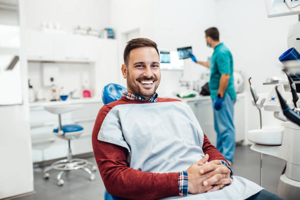  South Vacherie, LA Dental Services Pros