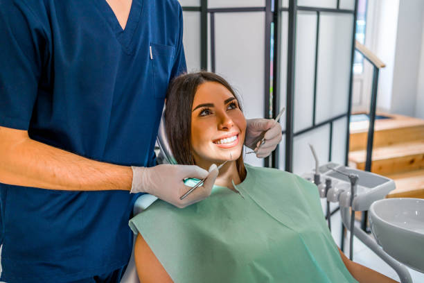 Best Full Mouth Reconstruction  in South Vacherie, LA