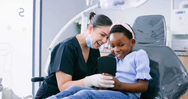 Professional Dental Services in South Vacherie, LA