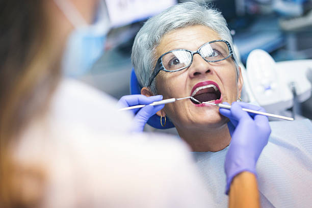 Full Mouth Reconstruction in South Vacherie, LA