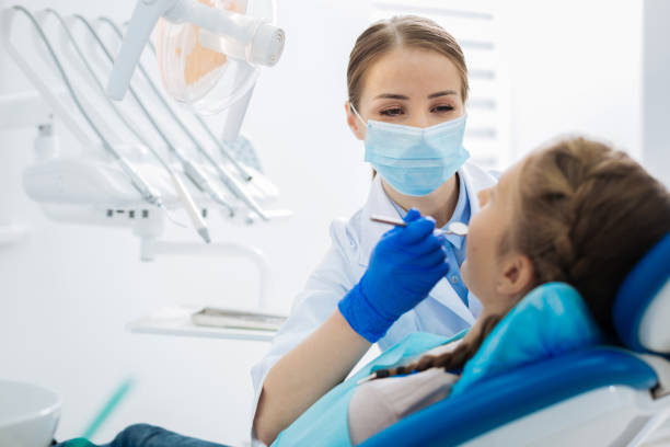 Best Preventive Dentistry  in South Vacherie, LA