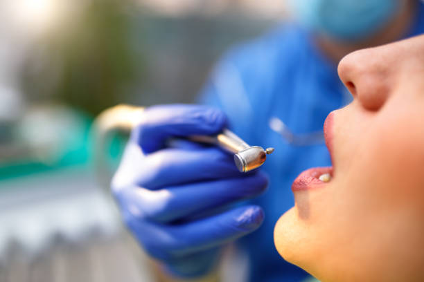 Advanced Technology for Better Dental Care in South Vacherie, LA